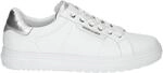 Peter Kaiser Damen Sneaker Low 9-73740-44 Weiss 40