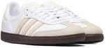 adidas Originals Forum 84 Low Herren-Sneaker, Cloud White/Sand Strata/Off White, 41
