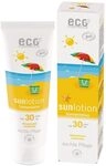 eco cosmetics Sonnenlotion, LSF30, 125ml