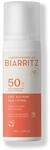 Laboratoires de Biarritz - Sonnenmilch LSF50 Bio-zertifiziert - Gesicht und K&ouml;rper -