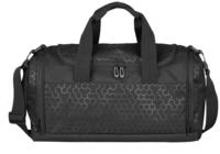 neoxx Champ Sporttasche Pixel in My Mind - Tasche aus recycelten PET-Flaschen,
