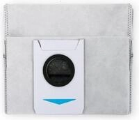 ECOVACS DEEBOT T10+ Saug- & Wischroboter mit 3,2L Absaugstation (X1 Staubbeutel)