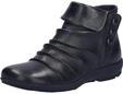 Josef Seibel Damen Klassische Stiefeletten Charlotte.14,Weite G