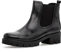 Gabor Damen Chelsea Boots, Frauen Stiefeletten,Best