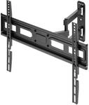 Manhattan TV-Wandhalterung 94,0 cm (37) - 177,8 cm (70) Neigbar, Schwenkbar,