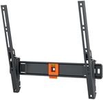 Vogel's Quick TVM 1415 Neigbare TV-Wandhalterung f&uuml;r 32-65 Zoll Fernseher, Max. 25