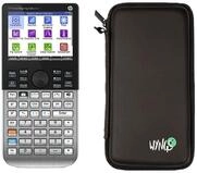 HP Prime G2 inklusive Schutztasche von WYNGS in Schwarz - Basic Set