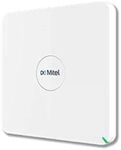 Mitel RFP 44 Basisstation f&uuml;r schnurloses VoIP-Telefon DECT SIP wei&szlig;