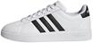 adidas Damen Grand Court Cloudfoam Lifestyle Court Comfort Shoes, Cloud...