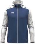 JAKO Dynamic Kapuzenjacke Kids Kinder