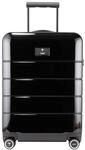 Joop! Volare 1.0 C55 Trolleycase 4W Black schwarz