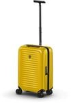 Victorinox Airox Frequent Flyer Hardside Carry-On, Handgep&auml;ckkoffer, Trolley,