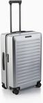 Bric's Porsche Design Voyager 68,6 cm Spinner, Silbergrau, Large, Porsche Design