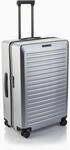 Bric's Porsche Design Voyager Spinner, Silbergrau, 31Inch, Porsche Design...