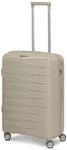 Franky Kabinen-Koffer f&uuml;r Damen und Herren | Kleiner Cabin-Trolley 36 x 20 x 55 cm