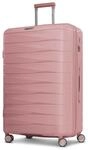 Franky Check-in Koffer f&uuml;r Damen und Herren | gro&szlig;er XL Trolley 49 x 28 x 74...