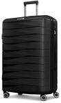 Franky Check-in Koffer f&uuml;r Damen und Herren | gro&szlig;er XL Trolley 49 x 28 x 74 cm aus