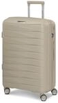 Franky Check-in Koffer f&uuml;r Damen und Herren | gro&szlig;er XL Trolley 49 x 28 x 74...