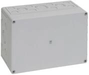 Rittal PK Blinddeckel Klemmkasten PK