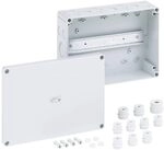 Spelsberg Klemmenkasten RK4/34L-Leer