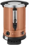Royal Catering RC-WBDW14CO Wasserkocher 13,5 L 2500 W Wasserkocher Edelstahl
