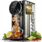 Sommertal HW400 Hei&szlig;wasserspender 4L XXL &ndash; Energiesparender Wasserspender &
