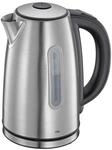 Cilio Wasserkocher Classic 1,7 L Digital