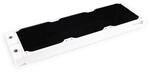 Alphacool 10225 HPE-30 Full Copper 360mm Radiator - White