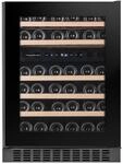 K&uuml;ppersbusch FWKU 1851.0 S K-Series.8 Unterbau Weinklimaschrank Schwarz