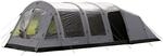 Skandika aufblasbares Zelt Timola 6 Air Sleeper Protect XL | Luftzelt f&uuml;r 6