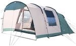Skandika Tunnelzelt Hafslo 4 Sleeper Protect | Zelt f&uuml;r Camping, 4 Personen,