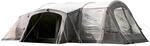 Skandika aufblasbares Zelt Timola 6 Air Sleeper Protect XL Plus | Luftzelt f&uuml;r 6