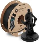 Polymaker HT-PLA-GF Hochtemperatur-PLA-Filament f&uuml;r 3D-Druck, hitzebest&auml;ndig bis