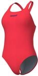 ARENA Performance Damen Solid Swim Pro Team Badeanzug