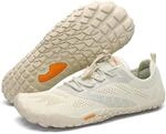 SAGUARO Barfu&szlig;schuhe Herren Barfuss Schuhe Damen Sommer Outdoor Barfussschuhe Leicht