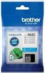 Brother LC462C Cyan Original InnobellaTM Tintenpatrone f&uuml;r MFC-J2340DW,...