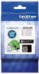 Brother LC462XLBK Ink Cartridge 1 pc(s) High (XL), LC462XLBK