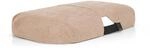 reisenthel carrybag Cover Twist Coffee &ndash; Schutzh&uuml;lle f&uuml;r Einkaufstaschen, einfach