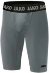 JAKO Herren Short Tight Compression 2.0 8551 Steingrau XL
