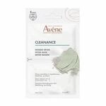 Av&egrave;ne Cleanance Detox Mask 2 x 6ml