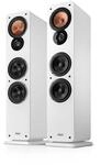 Teufel Ultima 40 Mk4 Stereo Lautsprecher - HiFi Standlautsprecher Paar der