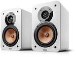 Teufel Ultima 20 - HiFi Regallautsprecher, Kompakt & Leistungstark, Phase-Plug,