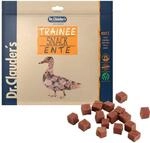 Trainee Snack Ente | Leckerli f&uuml;r Hunde & Katzen | 500 g | Mit FOS | Dr....