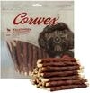 Corwex Kaustange (500g, Pferd) mit Fleisch ummantelt, Getreidefreie, Premium...