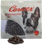 Corwex Trainingsw&uuml;rfel (500g, Pferd) Hundesnacks mit Pferd, Monoprotein, Trainee