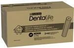 Dentalife Hunde-Zahnpflege-Snacks reduziert Zahnsteinbildung, 84 Pack (2 x 42 Sticks)