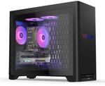Lenovo Legion T5 30IAS10 90YA・Tower・Core (90YA000CGF)