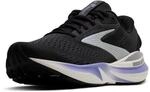 Brooks Adrenaline Gts 24 Laufschuhe Stabilit&auml;tsschuh Damen schwarz - Ebony/Blue