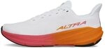 Altra Women's Experience Flow 2 White/Orange 40.5