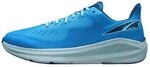 ALTRA Herren Experience Form Laufschuhe Stabilit&auml;tsschuh Blue - Blau 43